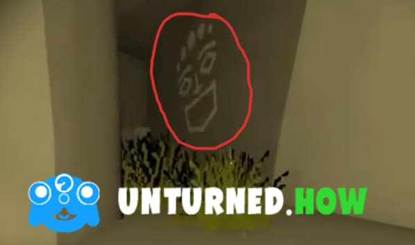 printed mask Unturned