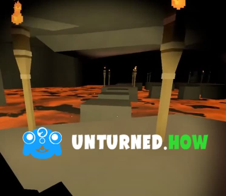 Altar Unturned