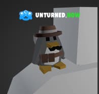 Reginald unturned