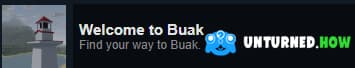 Welcome to Buak achievement