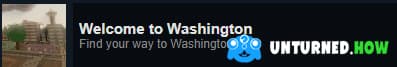 Welcome to the Washington achievement